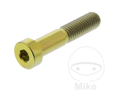 Jmp titanium hexagonal head - jmp,