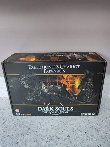 Executioners chariot expansion - executioners,