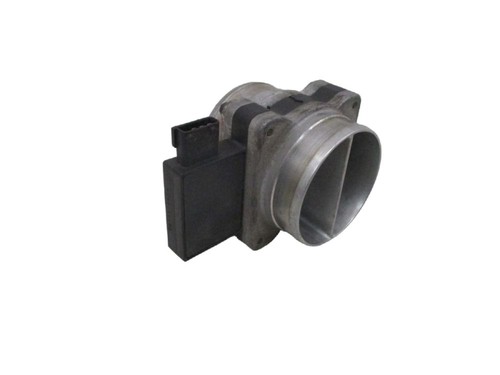 Mass air flow sensor - flow,