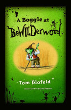 A Boggle at Bewilderwood by