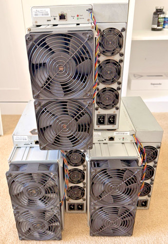 Lot bitmain antminer - *lot, 3*