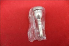 Besson No. 25 Eb tuba Silver Plate Mouthpiece