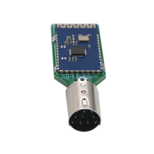 Bluetooth cat interface - bluetooth,