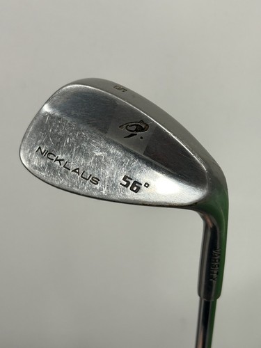 Nicklaus degree sand wedge - nicklaus,