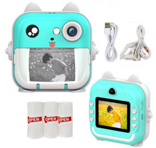 Kids Instant Print Digital