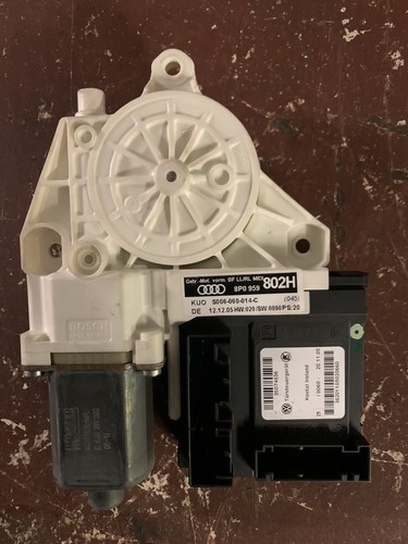 Audi nearside front nsf - a3,