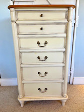 Laura Ashley Clifton Chest of