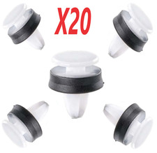 FORD TRANSIT SIDE MOULDING