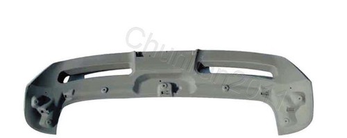 Abs factory style spoiler - factory, wing