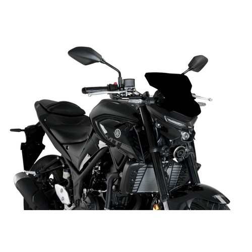 Puig naked fairing - naked, sport