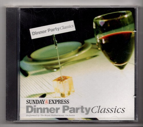 Sunday express dinner - (ks985),