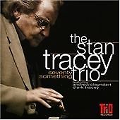 Tracey, Stan : Seventy