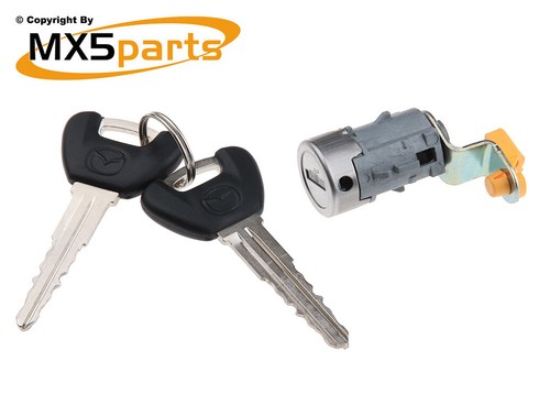 Mx5 left hand - left,