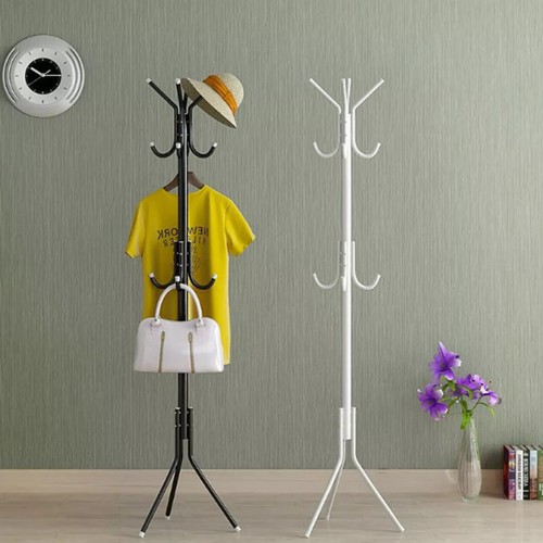 Coat stand garment rack metal - coat,