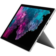 Microsoft Surface Pro 6 12.3"