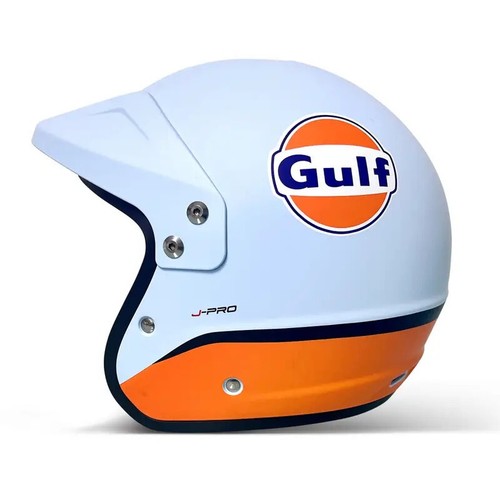 Sparco pro gulf helmet open - sparco,