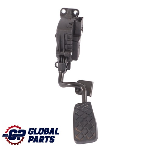 Audi throttle pedal - audi,