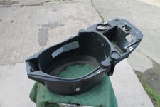 5323 Piaggio Zip 50 4T 2009 Under Seat Helmet Holder Bucket Fairing Panel Trim