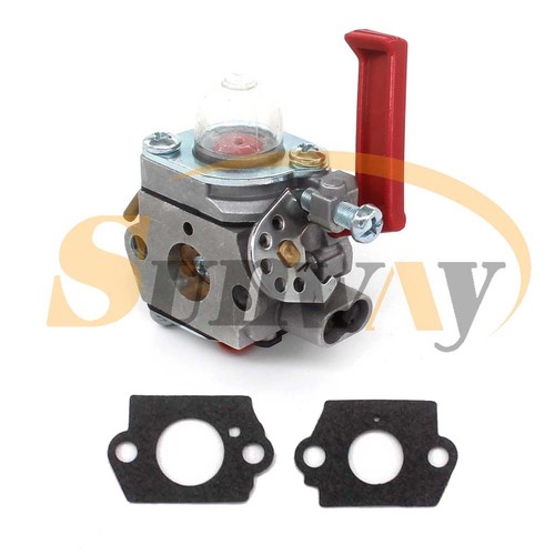 Carburetor for zama c1u - for, c1u-h47