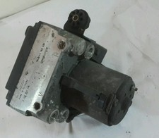 BMW 5 Series E34 E38 540i 740i V8 M60b40 ABS Pump Hydraulic Hydro Block Bosch