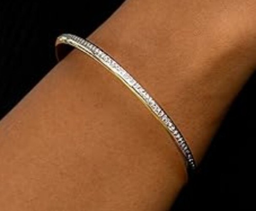 9ct yellow white gold - 9ct,