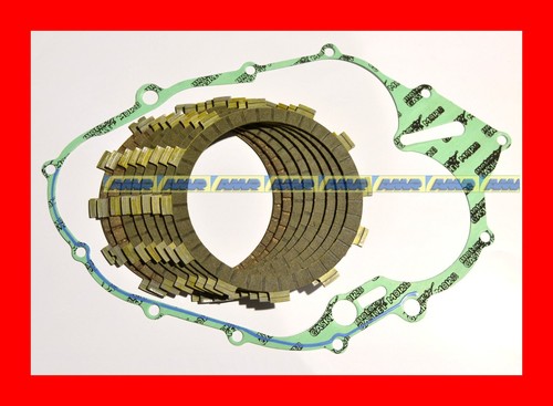 Clutch discs gasket yamaha - discs,