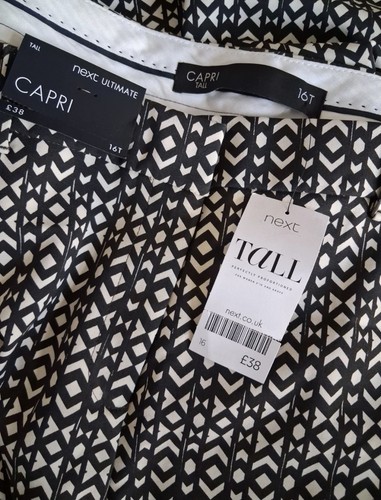 Ladies size next - 16,