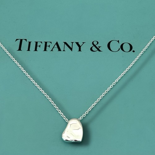 Authentic tiffany co full - authentic,