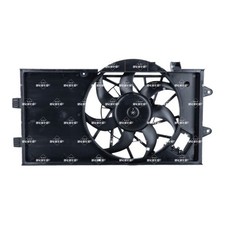Radiator Fan 470056 NRF