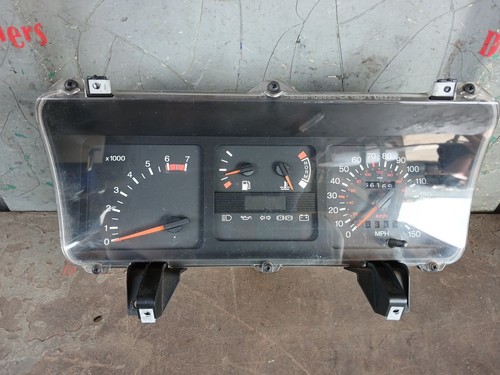 Ford sierra instrument - sierra,