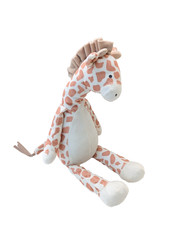 M&S Marks and Spencers Giraffe Soft Toy Plush Cuddly Teddy 20414870