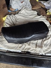 Kawasaki Gt750 K750p Seat