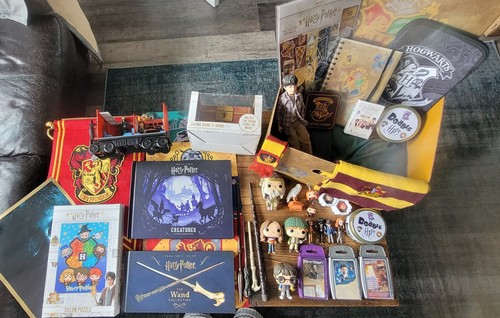 Harry potter premium - harry,