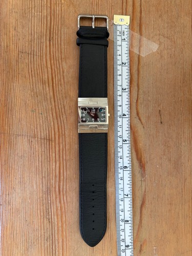 Pre owned ladies watch - owned,