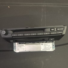 BMW e70 CCC 108332 2009 