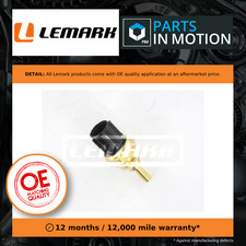 Coolant Temperature Sensor