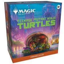 Magic: The Gathering - Teenage