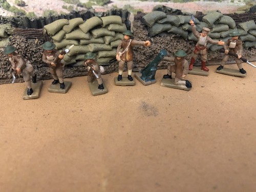 Hat canadian infantry set - hat,