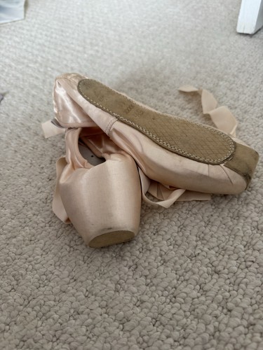 Grishko triumph pointe shoes - triumph,