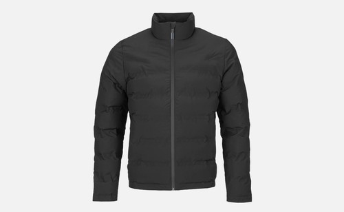 Bentley men padded jacket - men's,