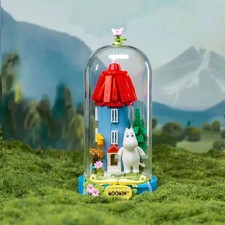 SPRING OF MOOMIN VALLEY -