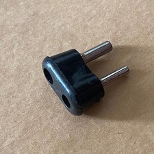 Marshall JMP Plexi / Vox JMI spec voltage - ohm selector plugs / switches 1960’s