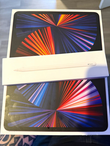 Apple ipad pro - apple, 12.9"