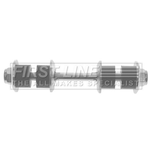 Anti roll bar links front - 2x,