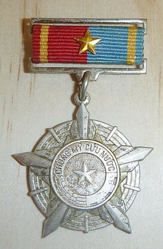 Medal oppose american save - medal,