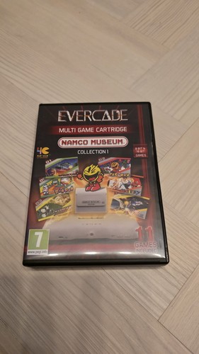 Namco museum collection for - collection,