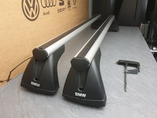 Genuine Roof Bars BMW 1 SERIES