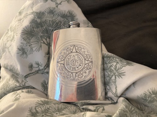 Sterling silver mid size - sterling,