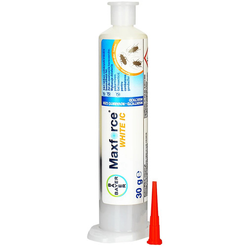 Maxforce white cockroach - maxforce,