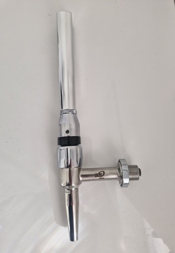 Chrome bar tap for - bar,